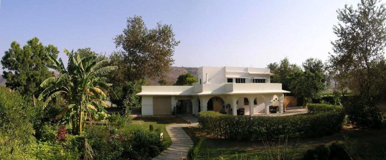 Khem Villas Saváj Madhopur Kültér fotó