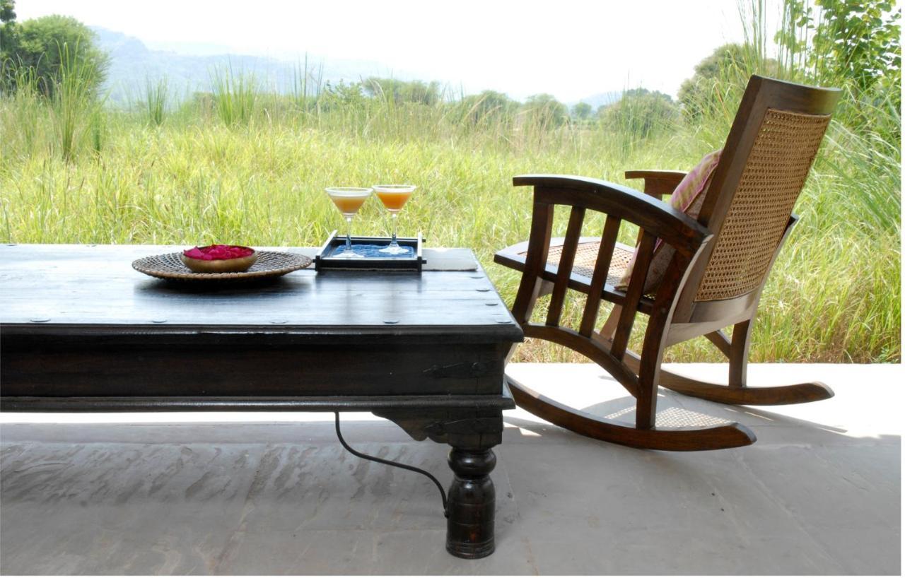 Khem Villas Saváj Madhopur Kültér fotó