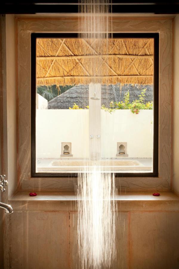 Khem Villas Saváj Madhopur Kültér fotó