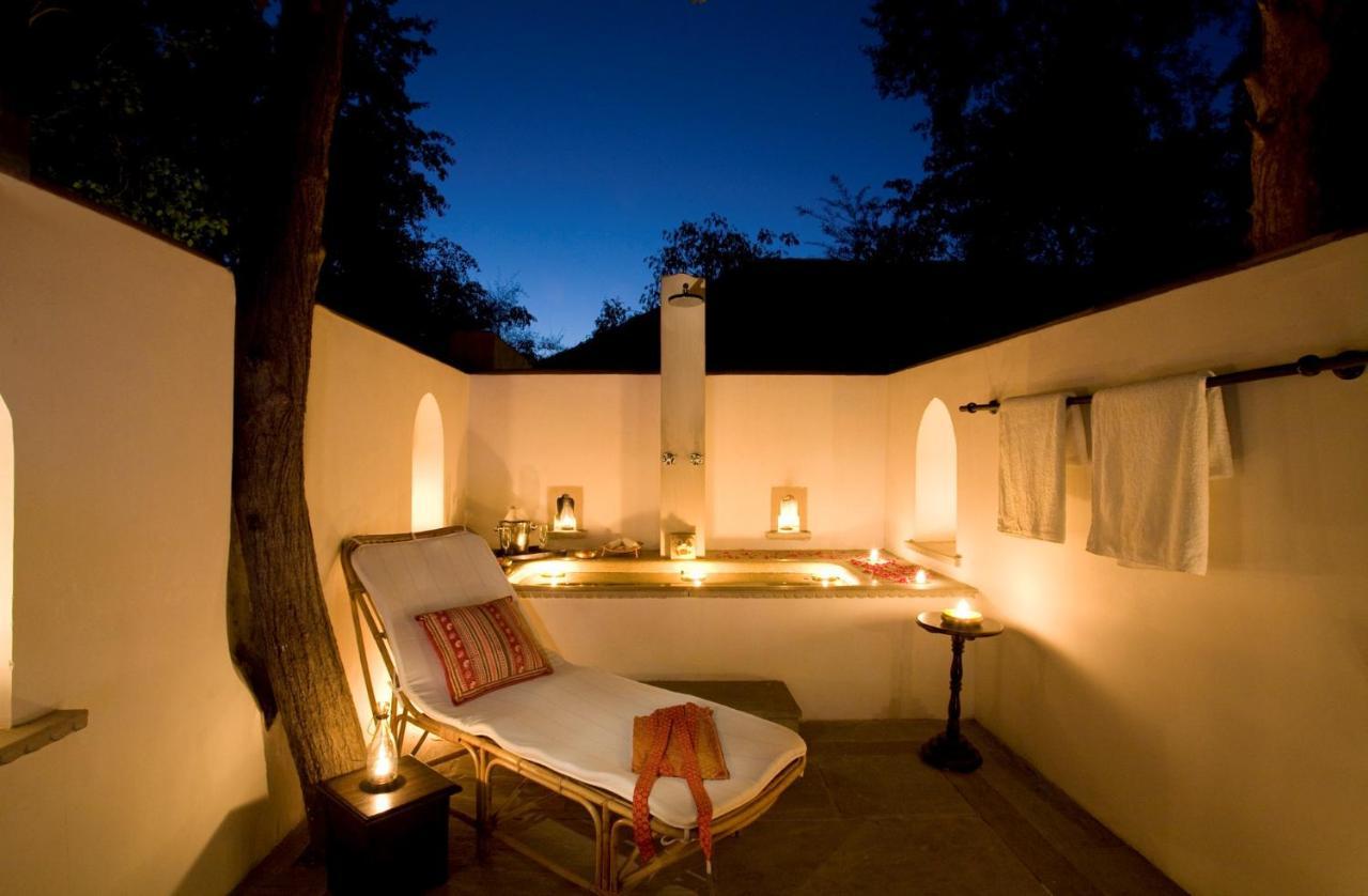 Khem Villas Saváj Madhopur Kültér fotó