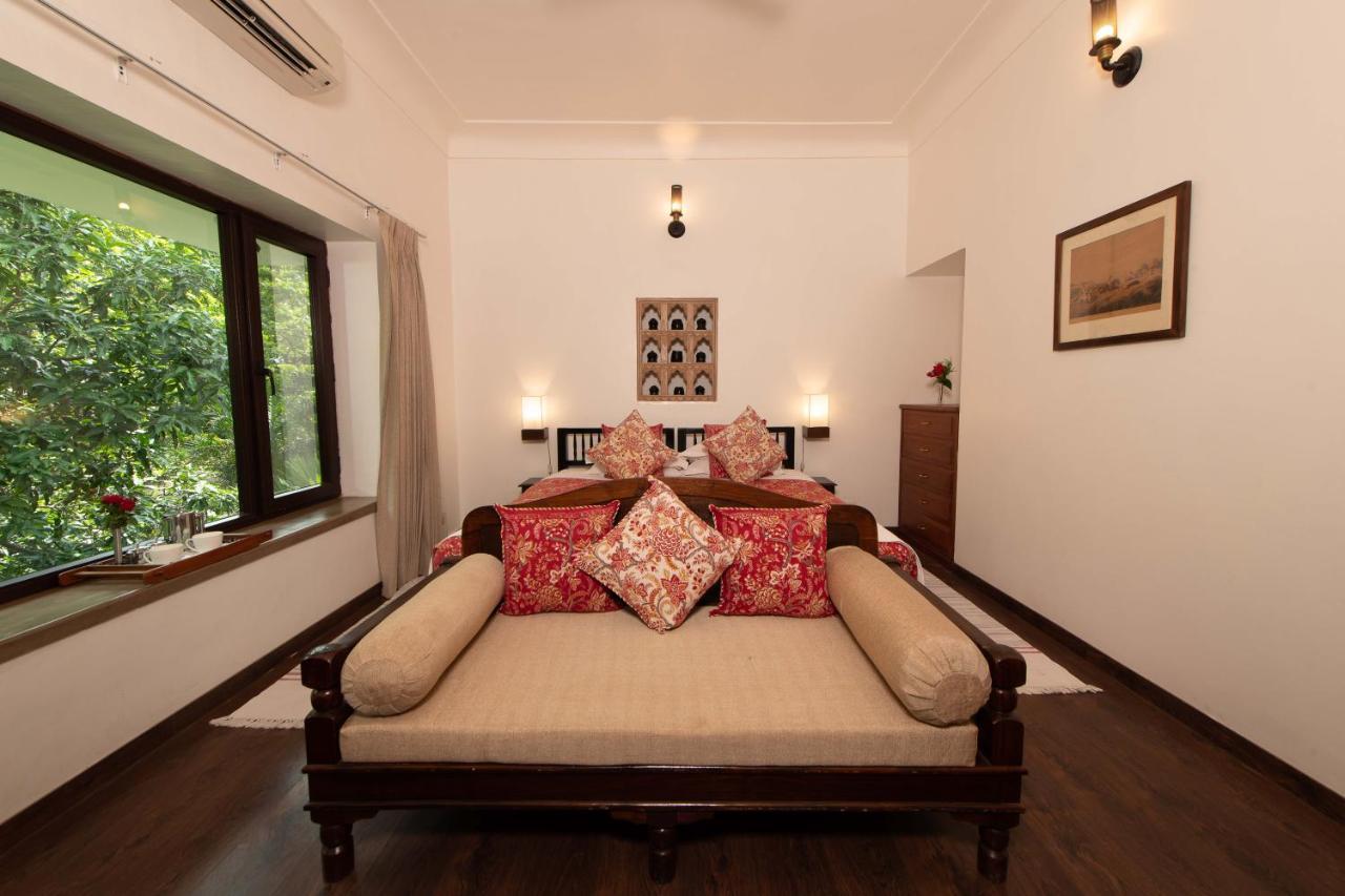 Khem Villas Saváj Madhopur Kültér fotó