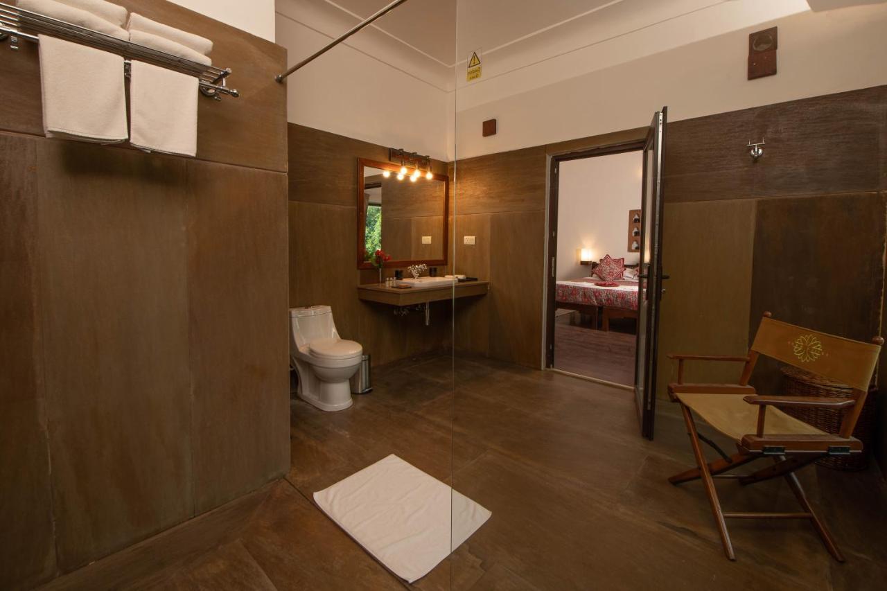 Khem Villas Saváj Madhopur Kültér fotó