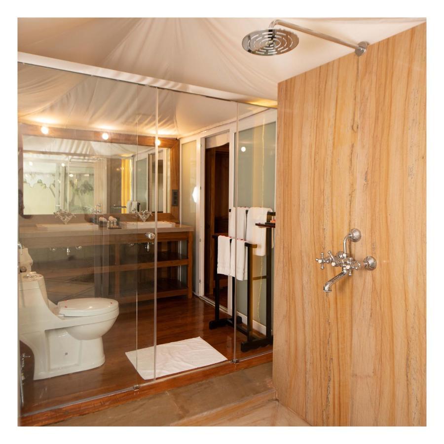Khem Villas Saváj Madhopur Kültér fotó