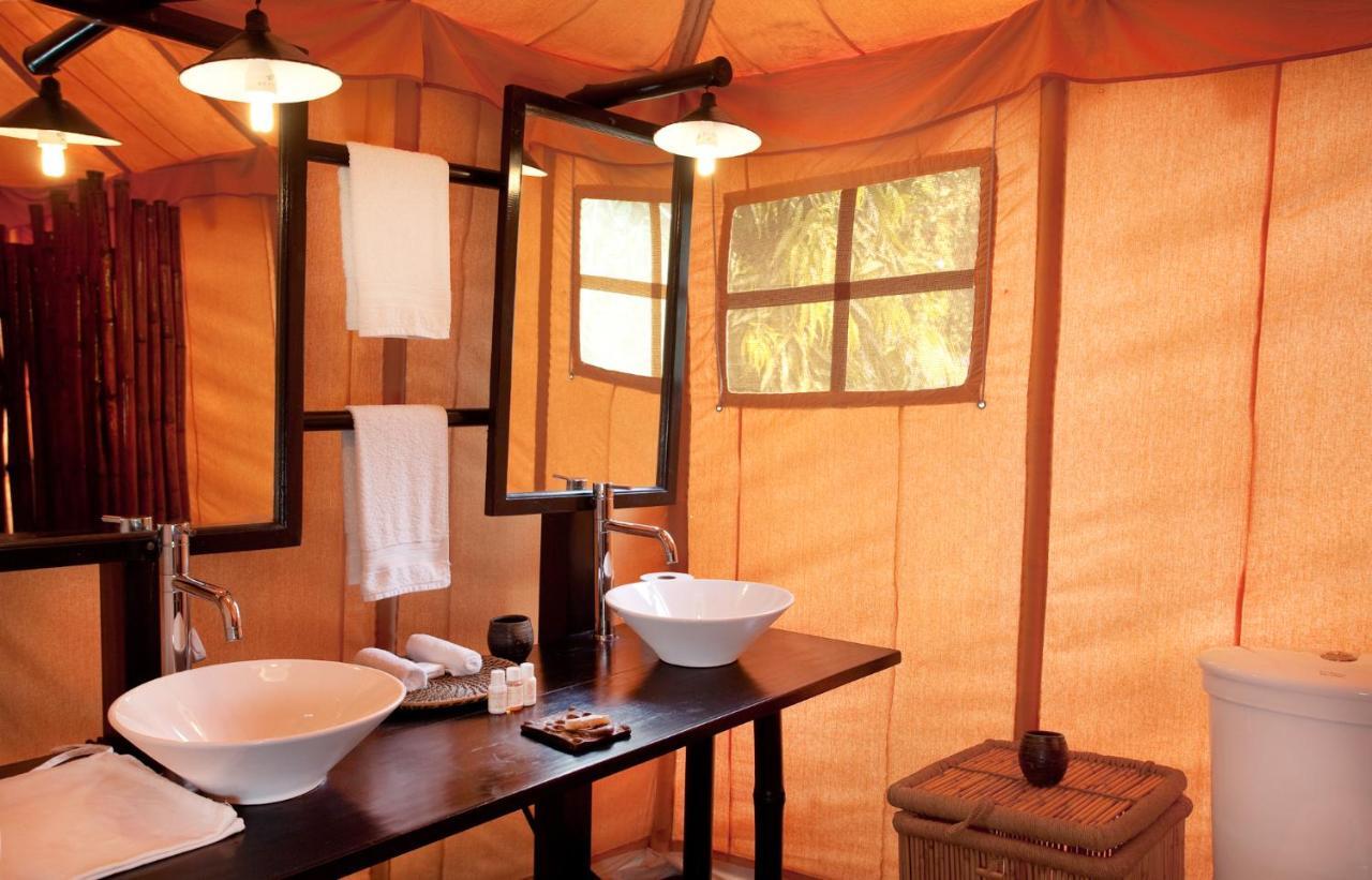 Khem Villas Saváj Madhopur Kültér fotó